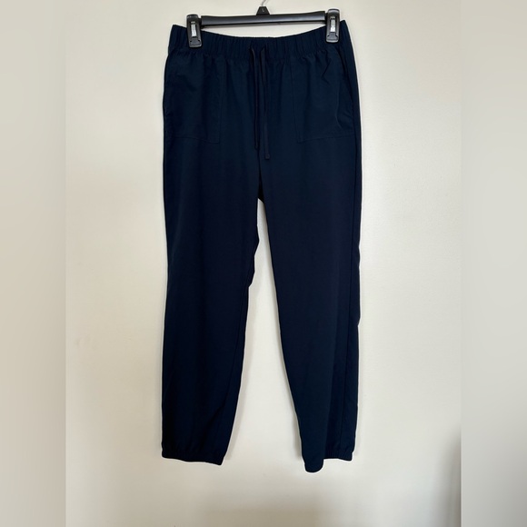 Old Navy Other - Old Navy Active Navy Blue Joggers Girls
